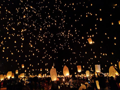 5 Diwali Photography Tips that No-one Said You