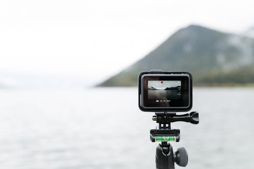 5 Tips on How to Make the Most Out of Your Action Camera