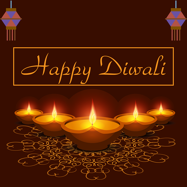 5 Diwali Home Décor Ideas with Lights for Aesthetic Pictures