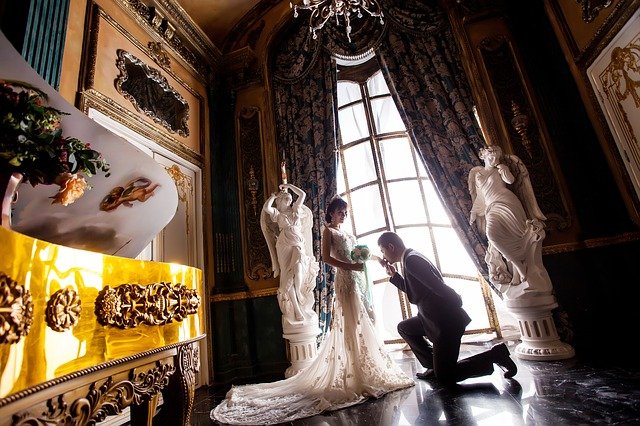 5 Wedding Theme Ideas You Can Suggest to Your Clients