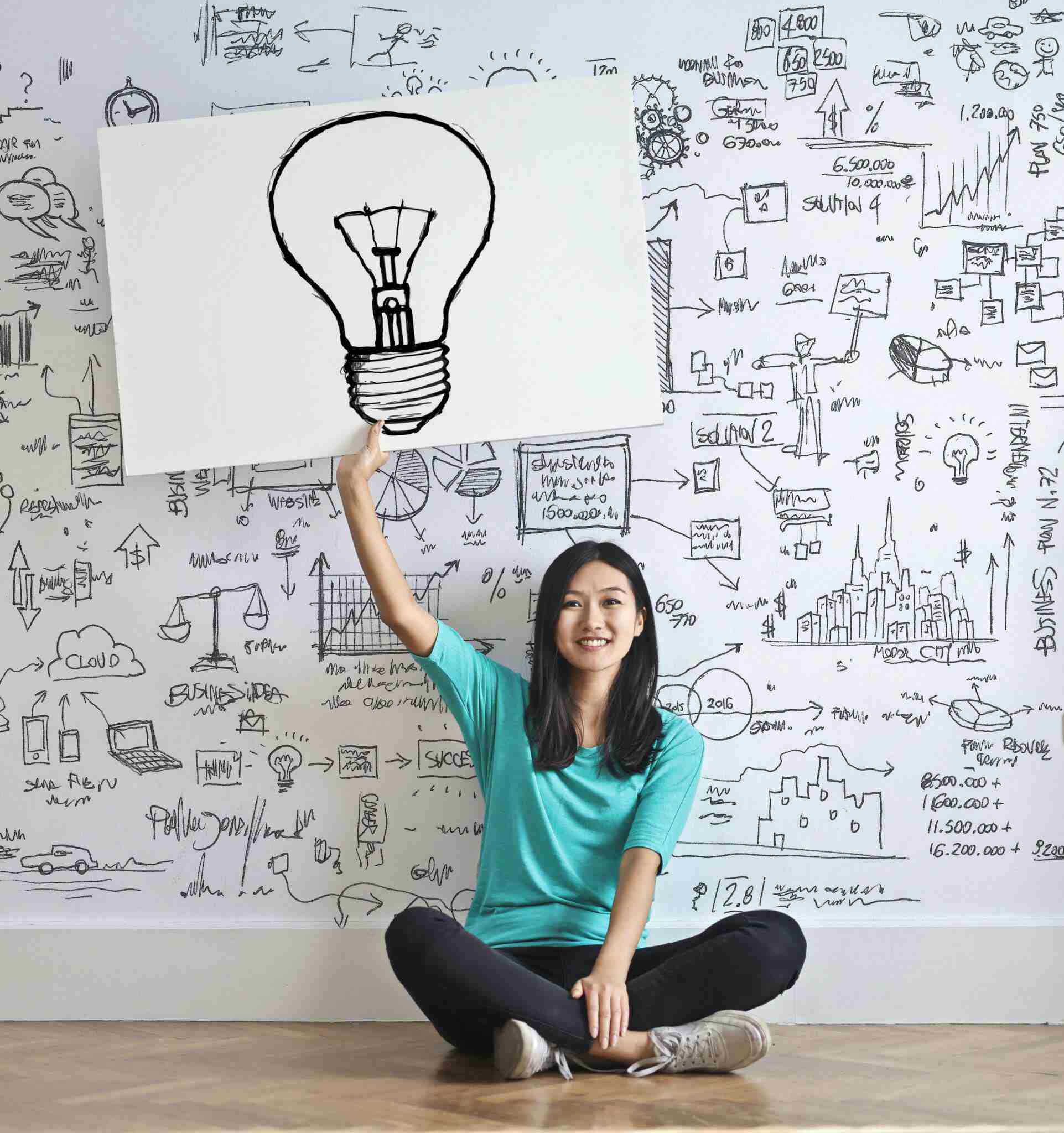 5 Effective Ways to Boost Your Creativity