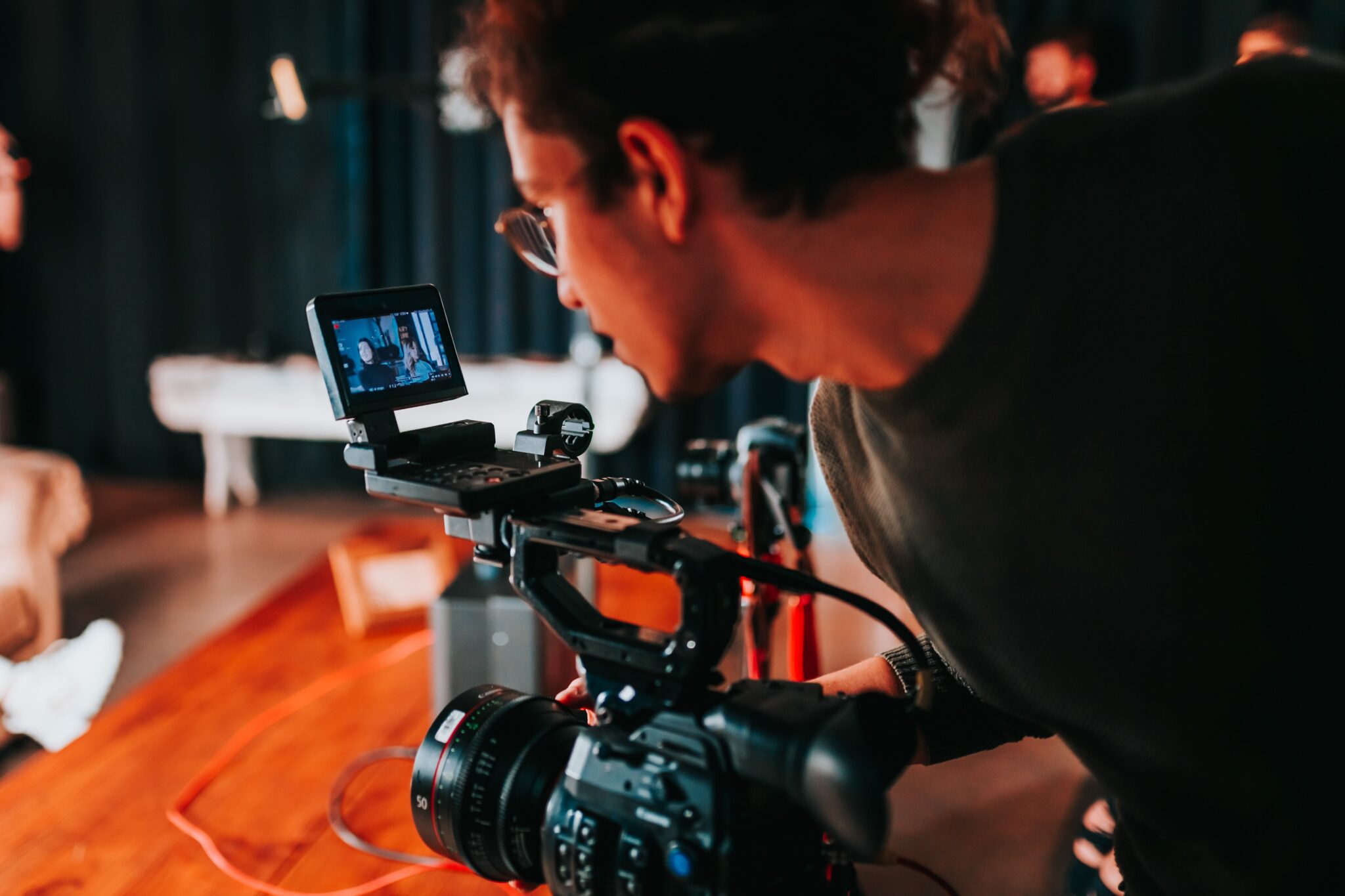 5 Golden Rules of Filmmaking You Must Follow
