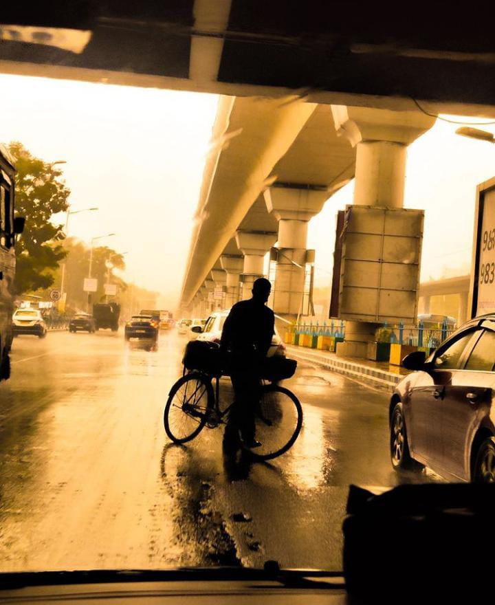 Radhika:“I Don’t Really Call Myself a Photographer. I Am a Learner”