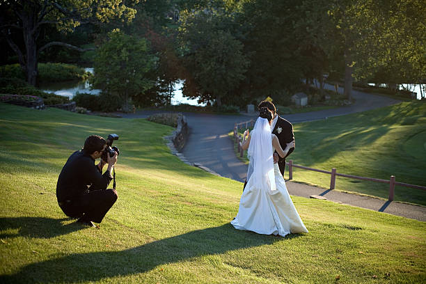 5 Essential Photography Accessories When Shooting a Wedding