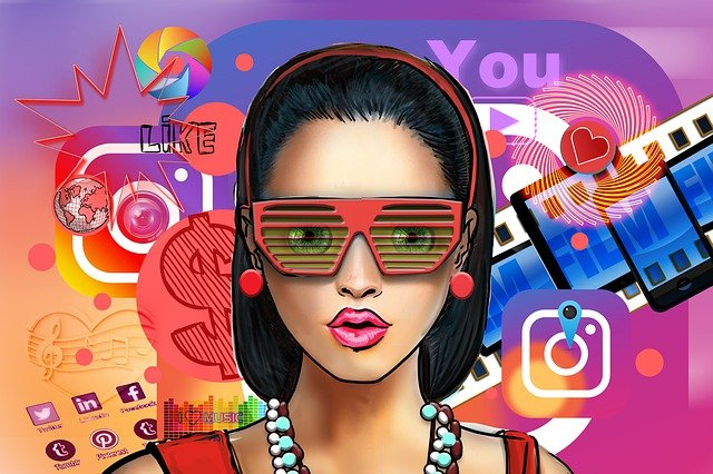 Get Paid as an Influencer