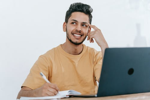 Exercise Your Creativity Everyday 