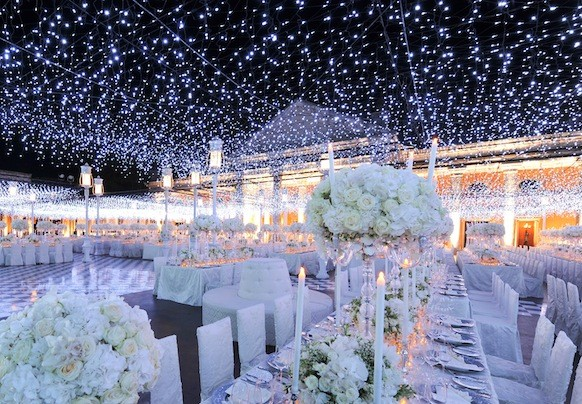 Starry Night Theme