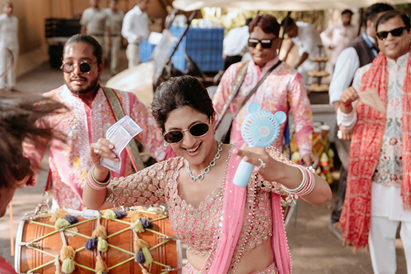 Baraat Madness