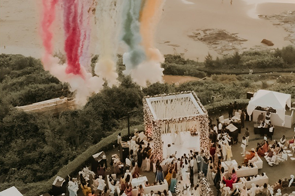 From Above