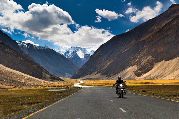 Travel Story