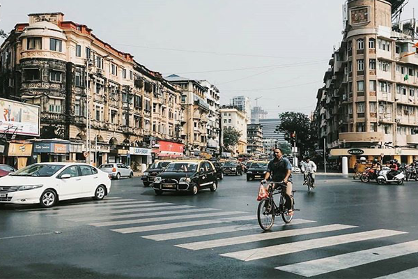 Street Life