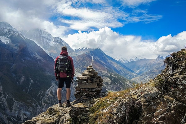Travel Photographer of the Year