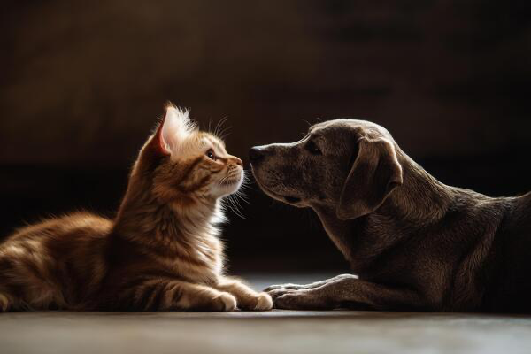 Pets & Companions