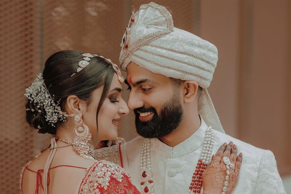Couple Portrait