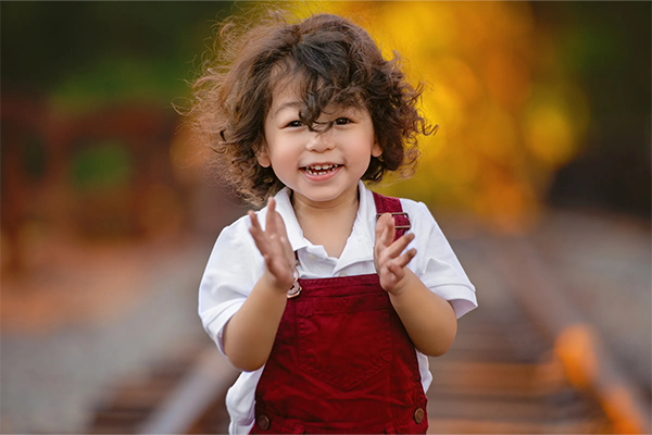 Child Portrait