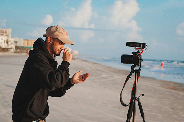 Content Creator of the Year