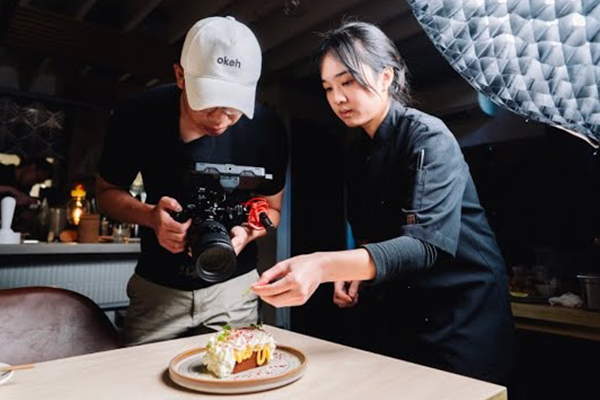 Food Creator