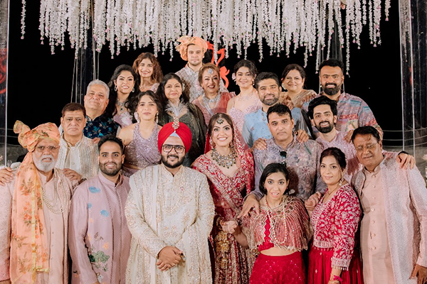 Group Portrait
