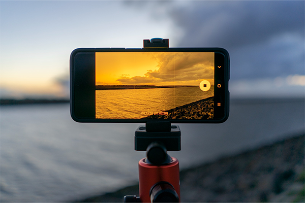Mobile Filmmaker of the Year