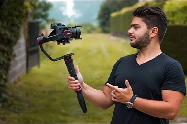 Vlog of the Year