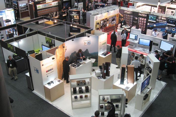 Exhibitions & Conferences