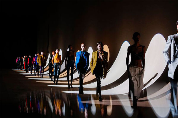 Fashion Show