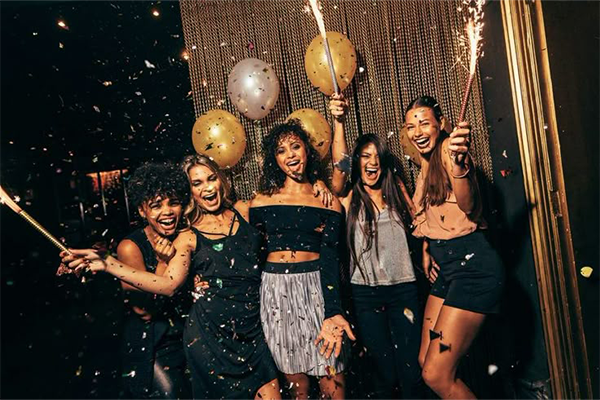 Social Celebrations
