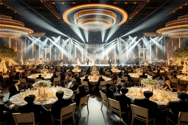 Exhibitions & Conferences