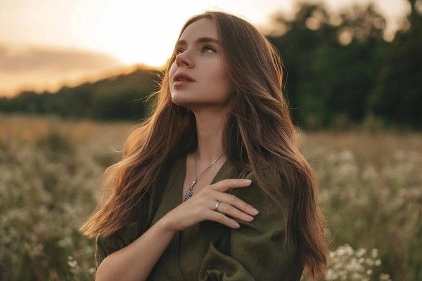 Portrait Photograph