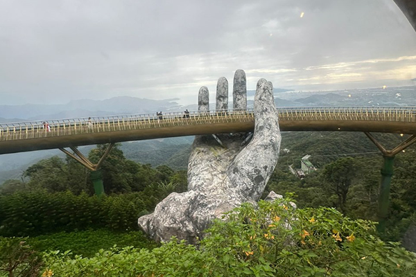 Travel