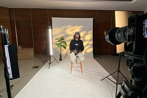 Behind-the-Scenes