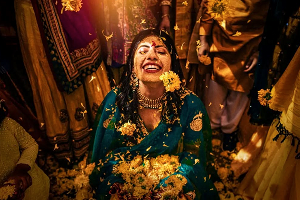 Arjun Kamath